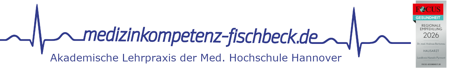 Dr. med. Andreas M. Bertomeu